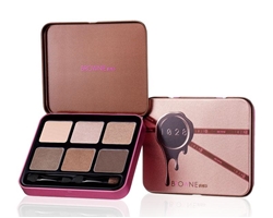 Brownie Eyeshadow Kit
